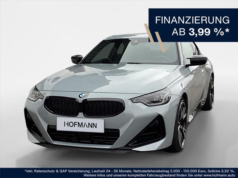 BMW M240i 2024