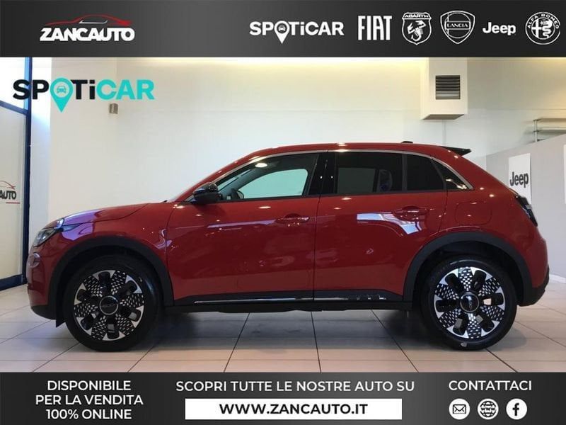 Fiat Other 2025