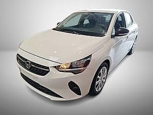 Opel Corsa 2021