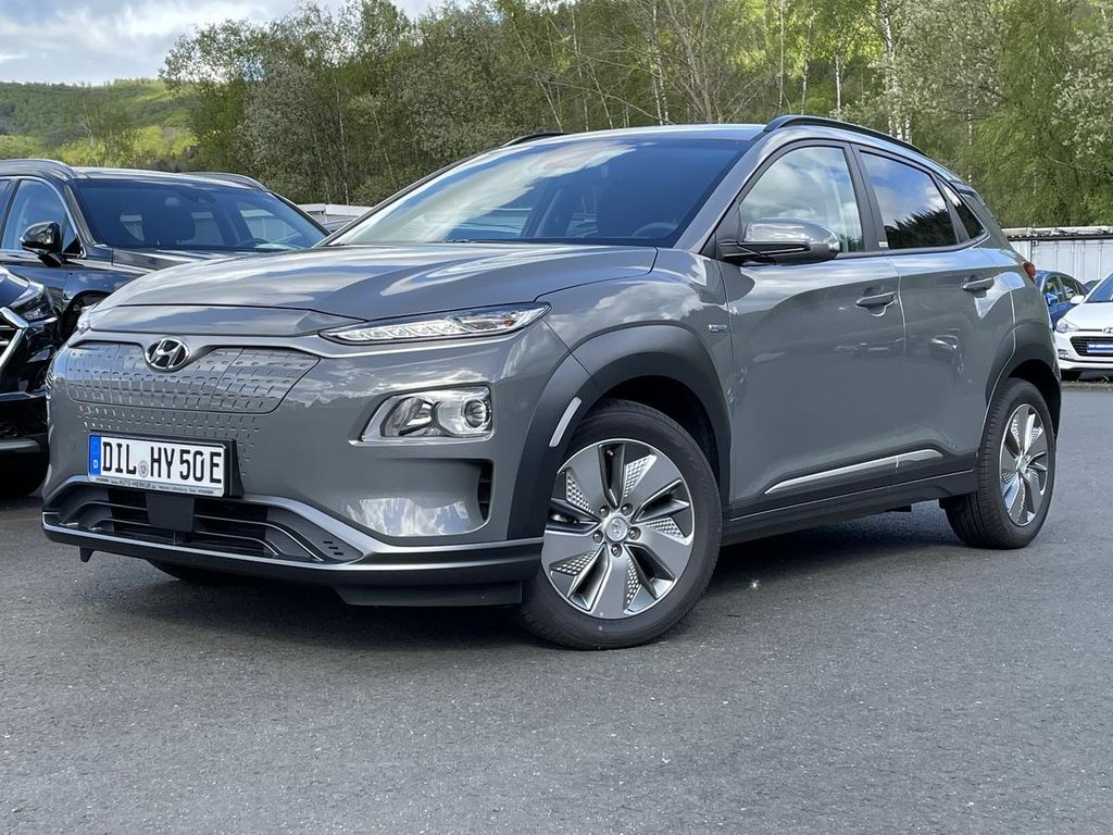 Hyundai KONA 2020