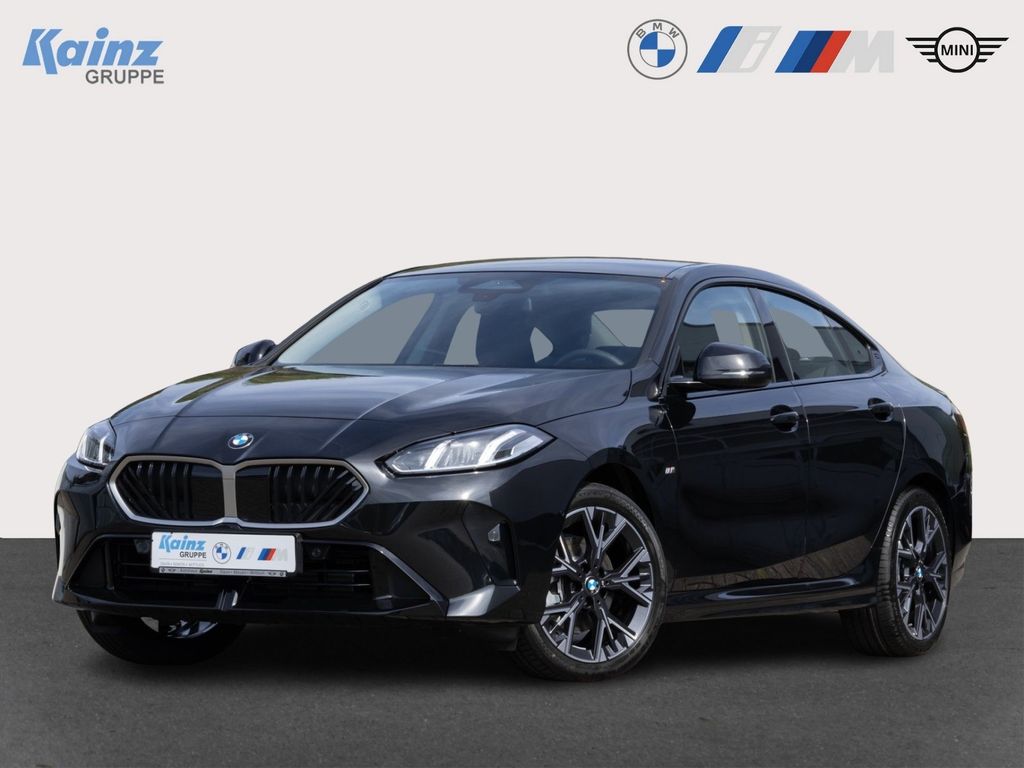 BMW 220 Gran Coupé 2025