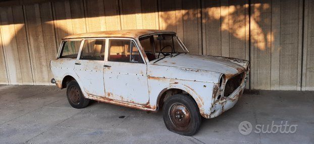 Fiat Other 1965