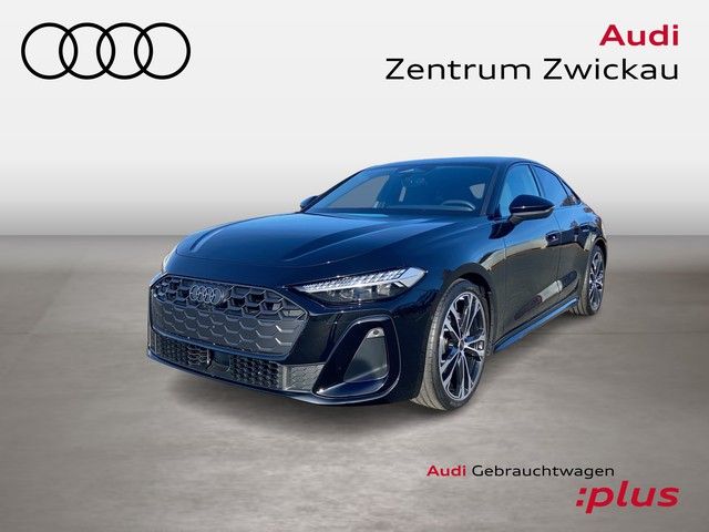 Audi A5 2025