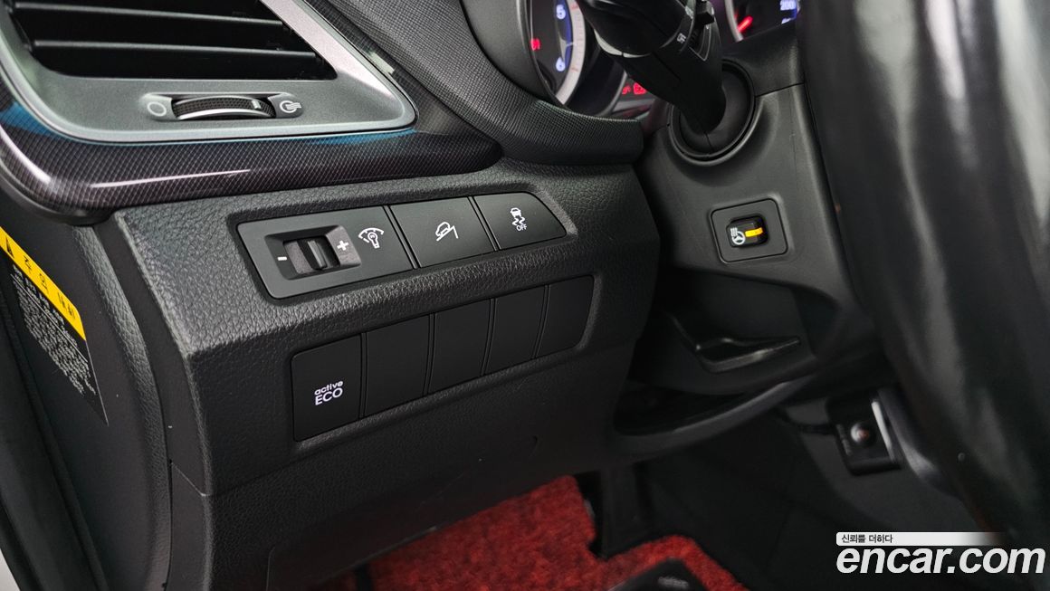 Hyundai Santafe 2014