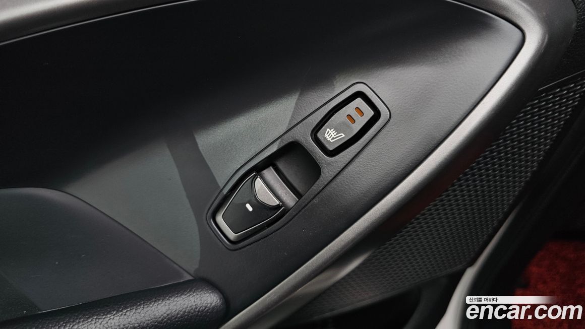 Hyundai Santafe 2014