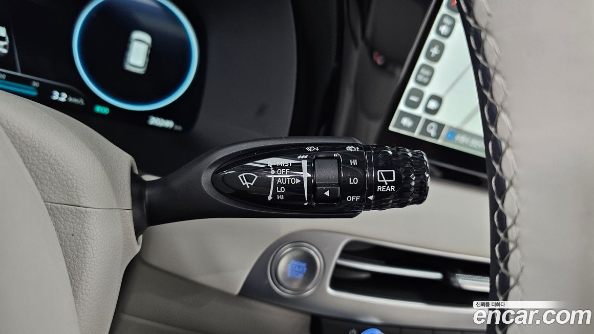 Hyundai Palisade 2024