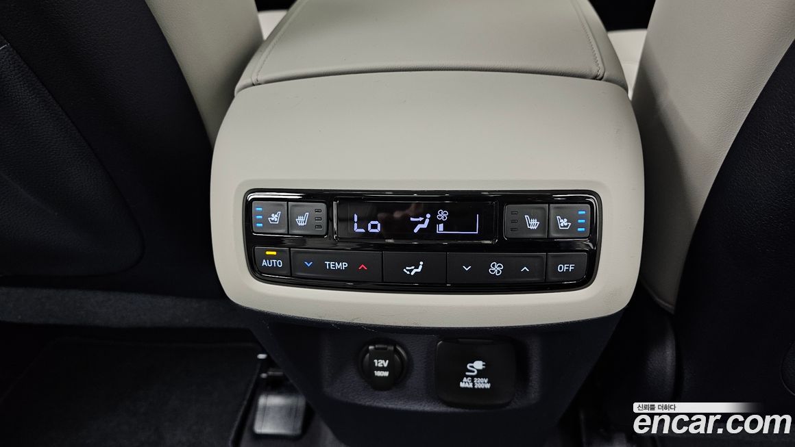 Hyundai Palisade 2024