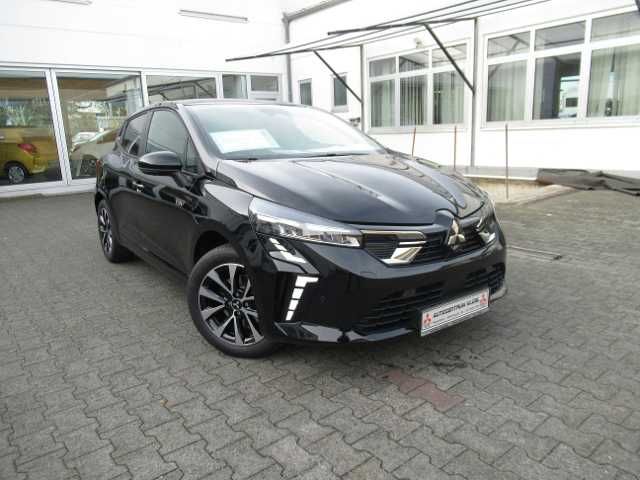 Mitsubishi Colt 2025