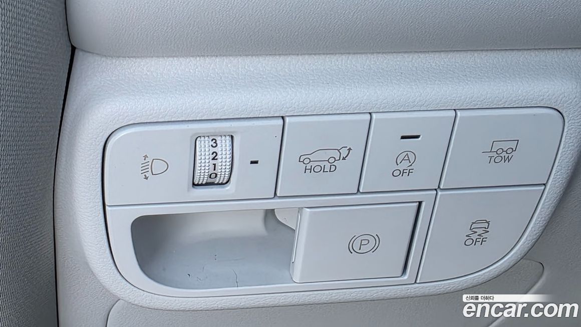 Hyundai Palisade 2025