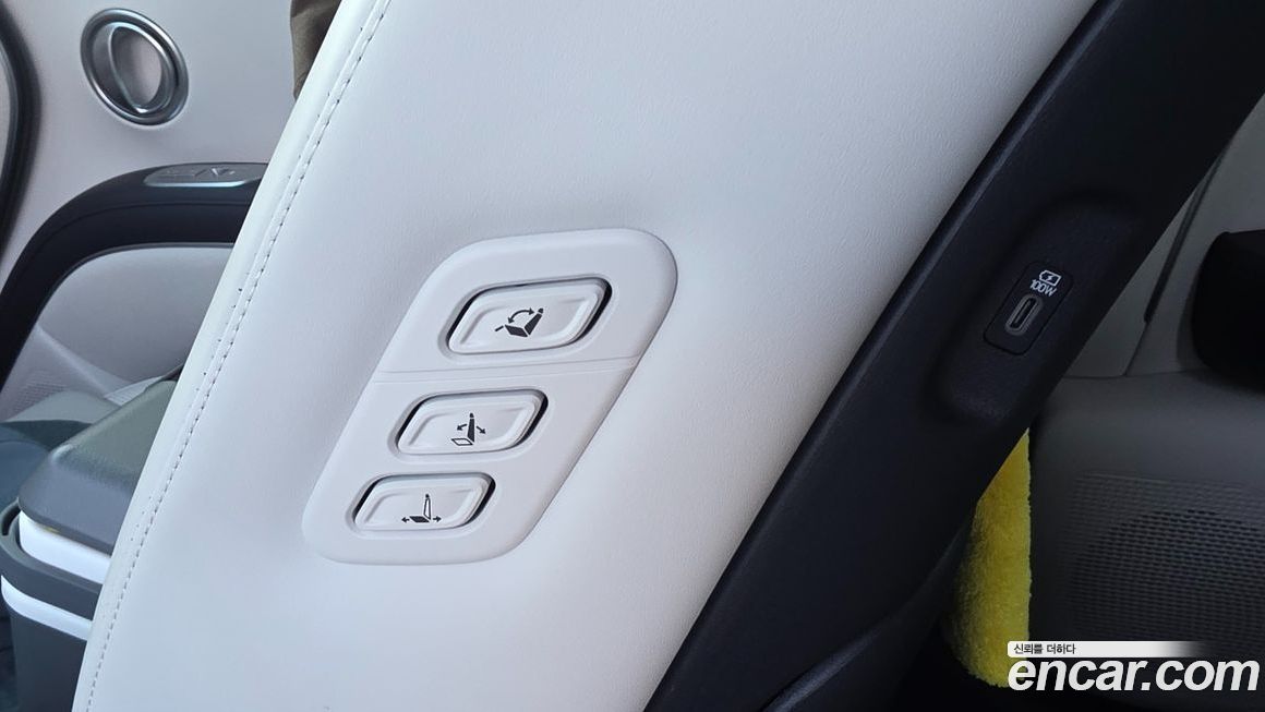 Hyundai Palisade 2025