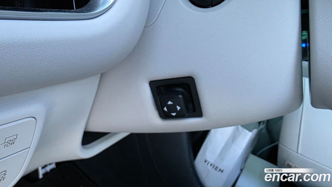 Hyundai Palisade 2025