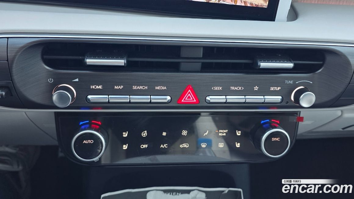 Hyundai Palisade 2025