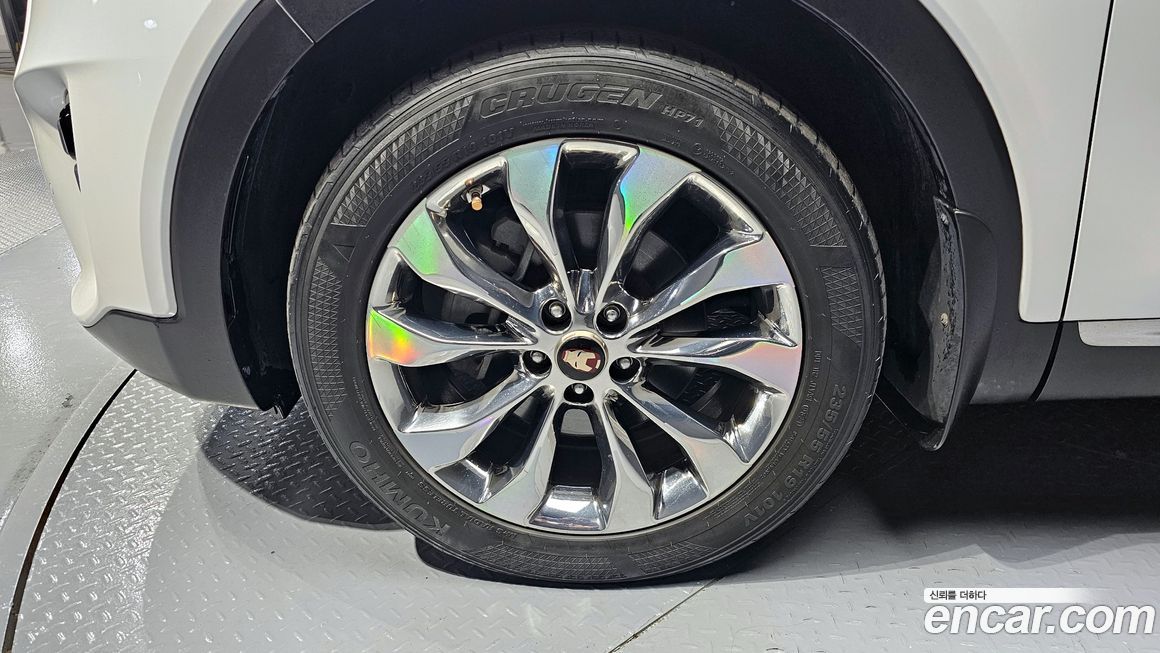 Kia Sorento 2019