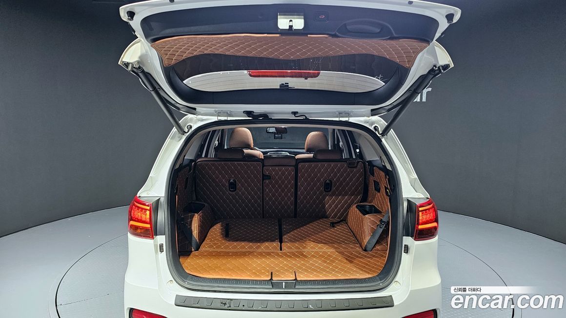 Kia Sorento 2019