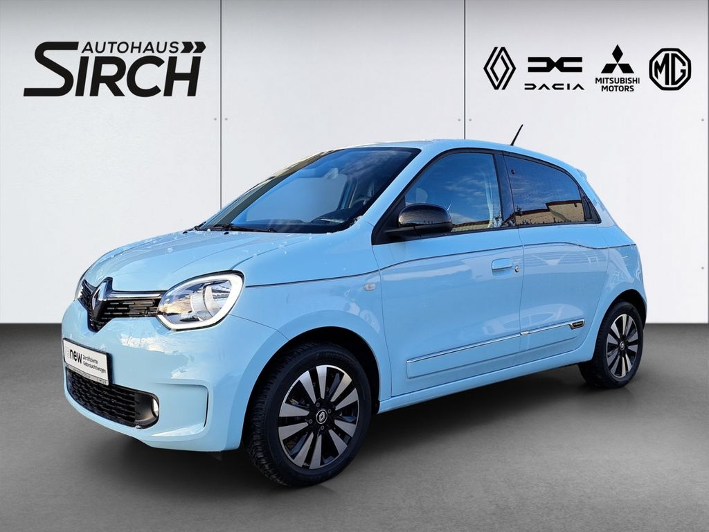 Renault Twingo 2023