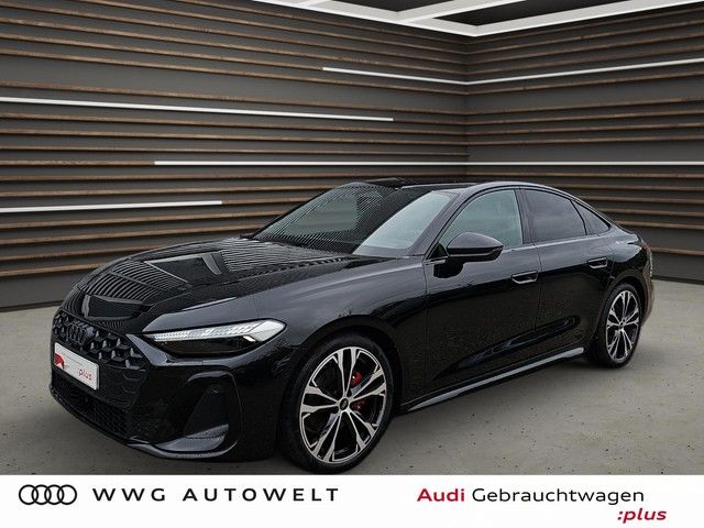 Audi A5 2025