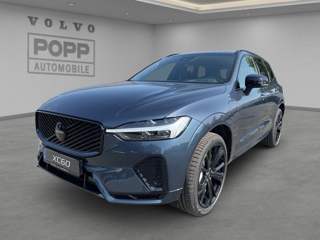 Volvo XC60 2025
