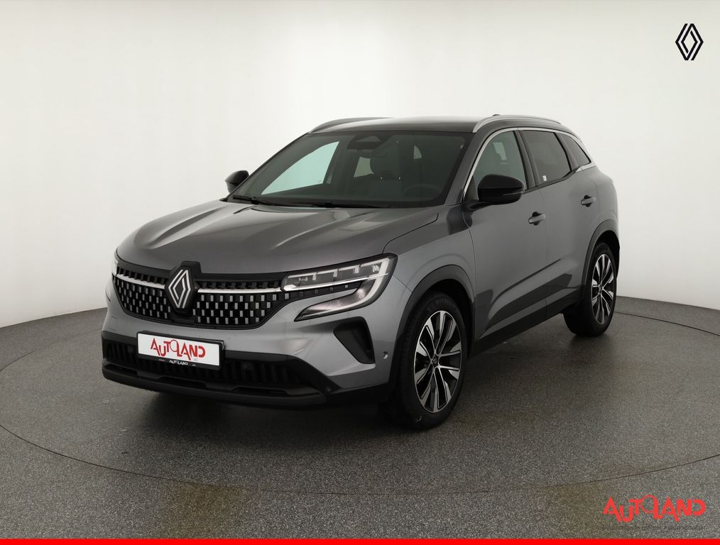 Renault Austral 2025