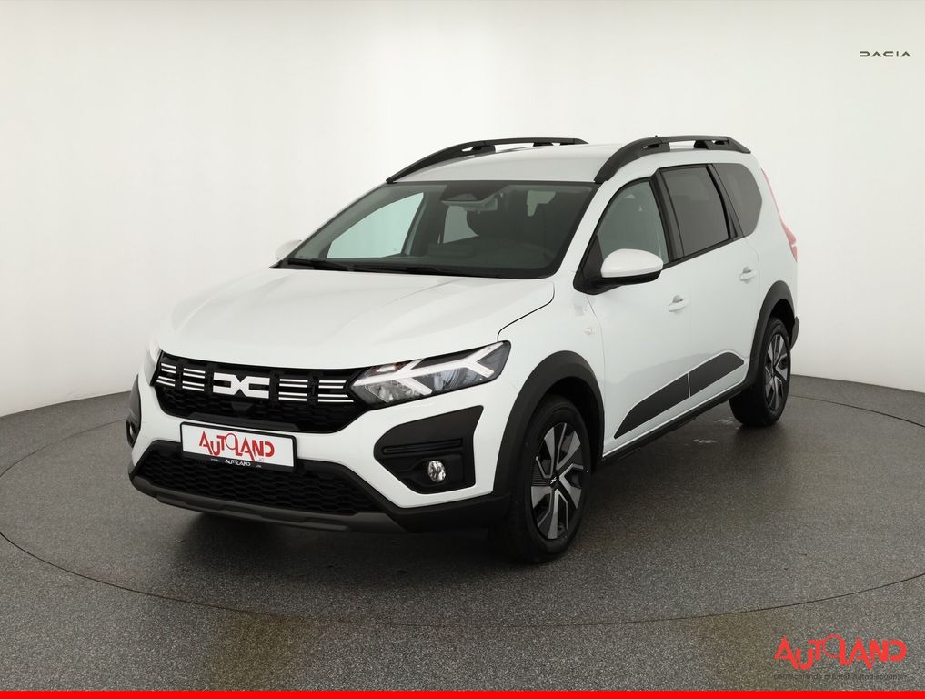 Dacia Jogger 2025