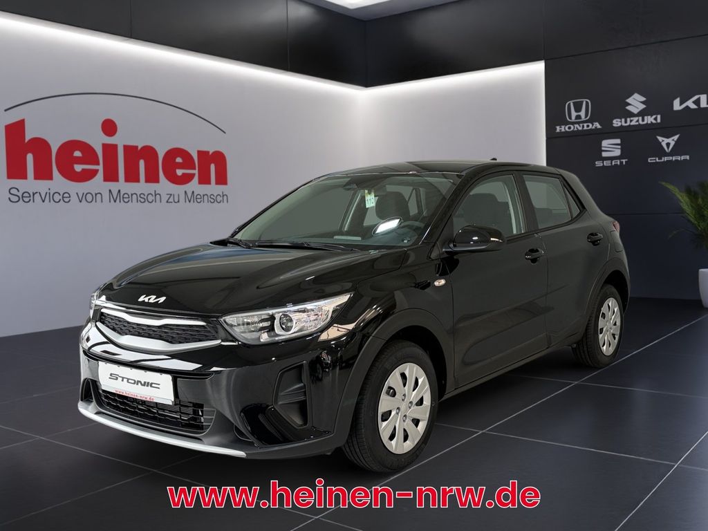 Kia Stonic 2025