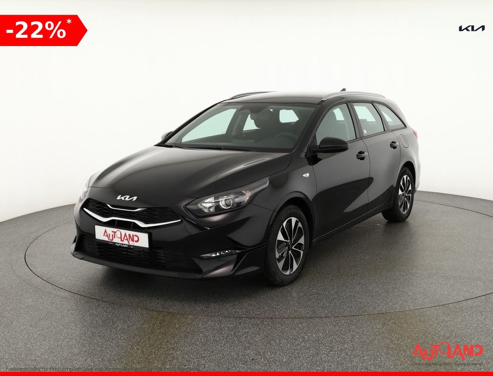 Kia cee'd Sportswagon 2025