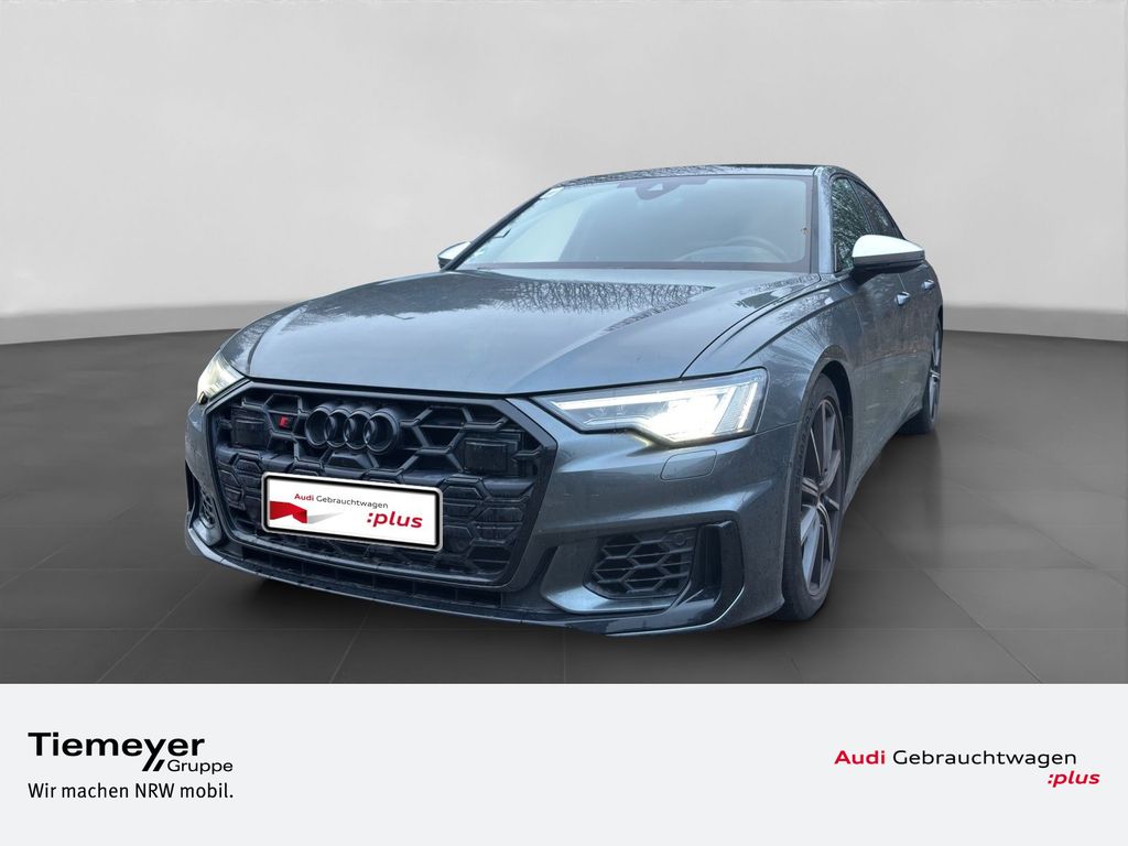 Audi S6 2024
