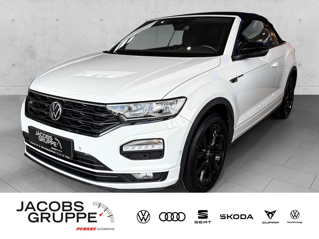 Volkswagen T-Roc 2021