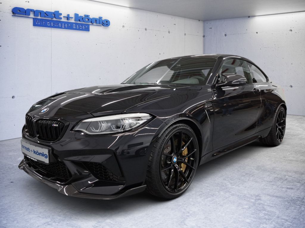 BMW M2 2020
