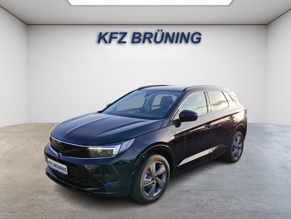 Opel Grandland (X) 2024