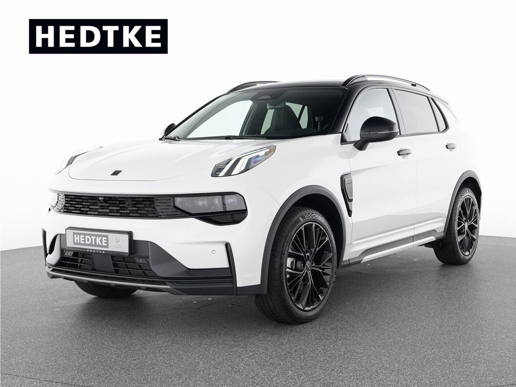 Lynk&Co 01