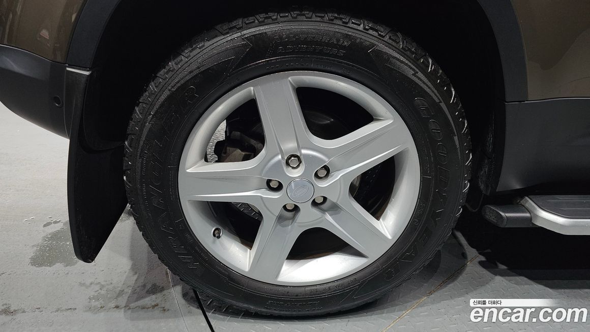 Land Rover Defender 2022