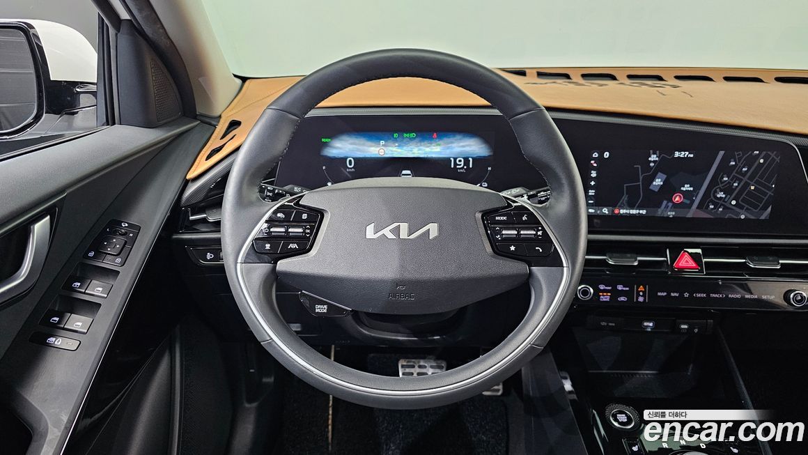 Kia Niro 2023