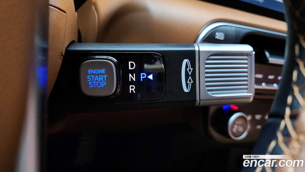 Hyundai Palisade 2025