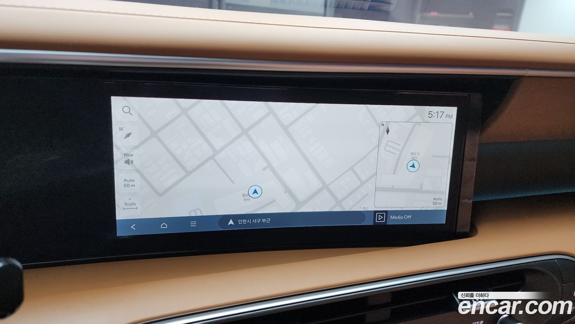 Hyundai Palisade 2025