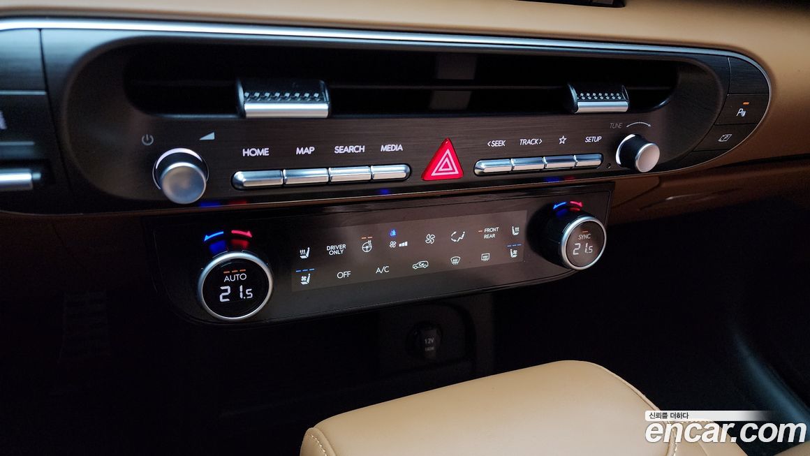 Hyundai Palisade 2025