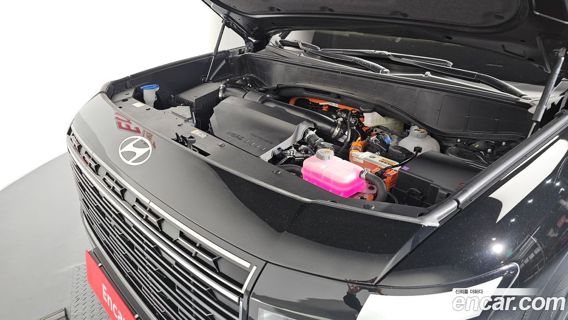 Hyundai Palisade 2025