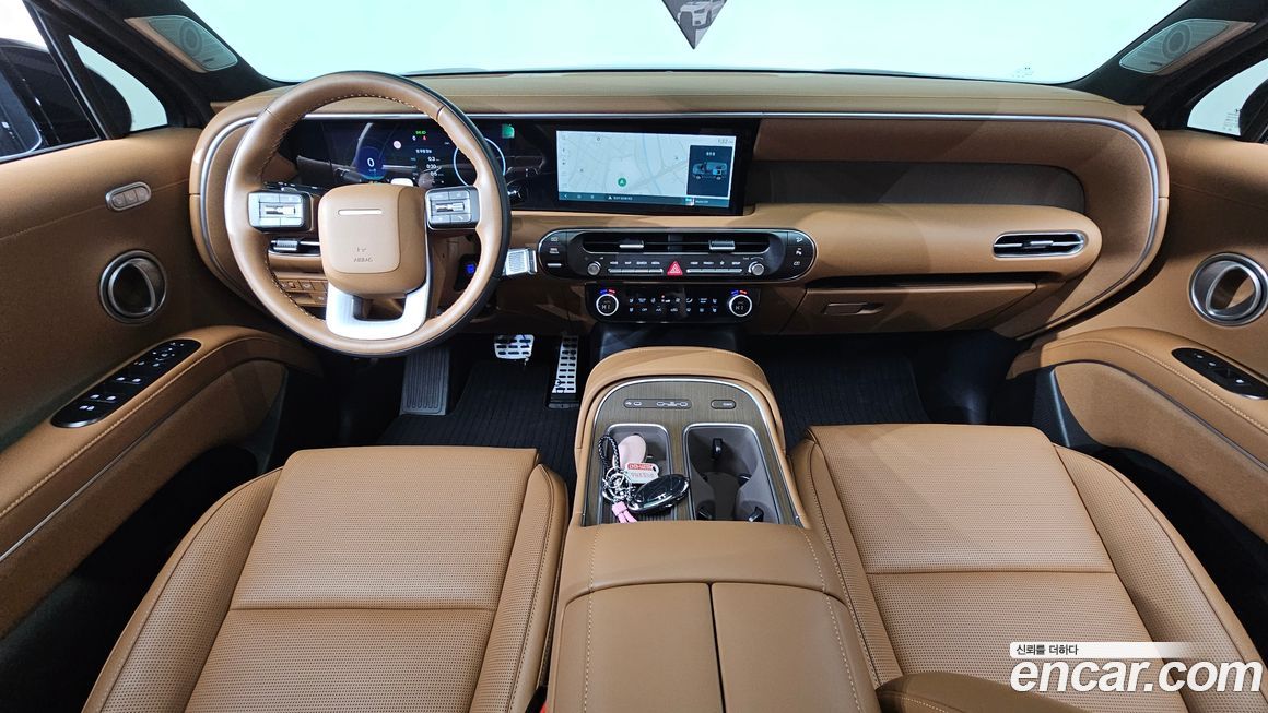 Hyundai Palisade 2025