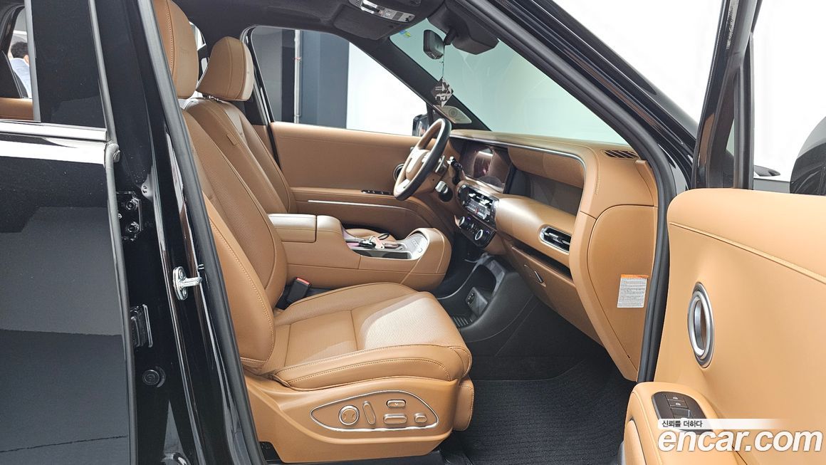 Hyundai Palisade 2025