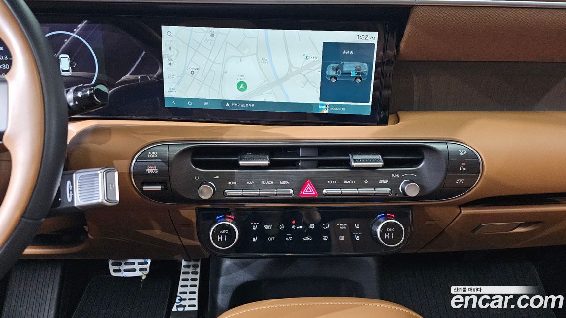 Hyundai Palisade 2025