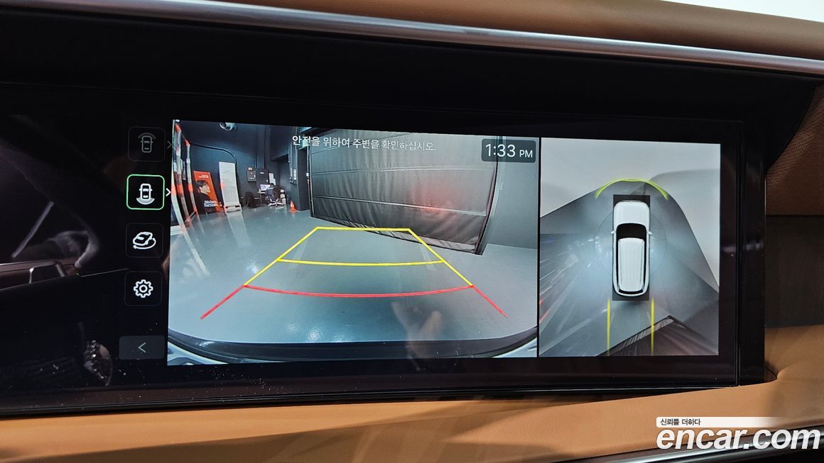 Hyundai Palisade 2025