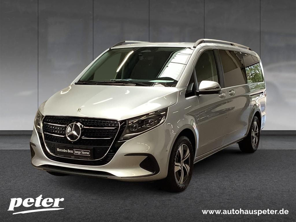 Mercedes-Benz V 300 2024