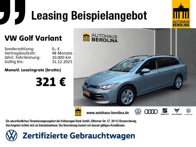 Volkswagen Golf 2025
