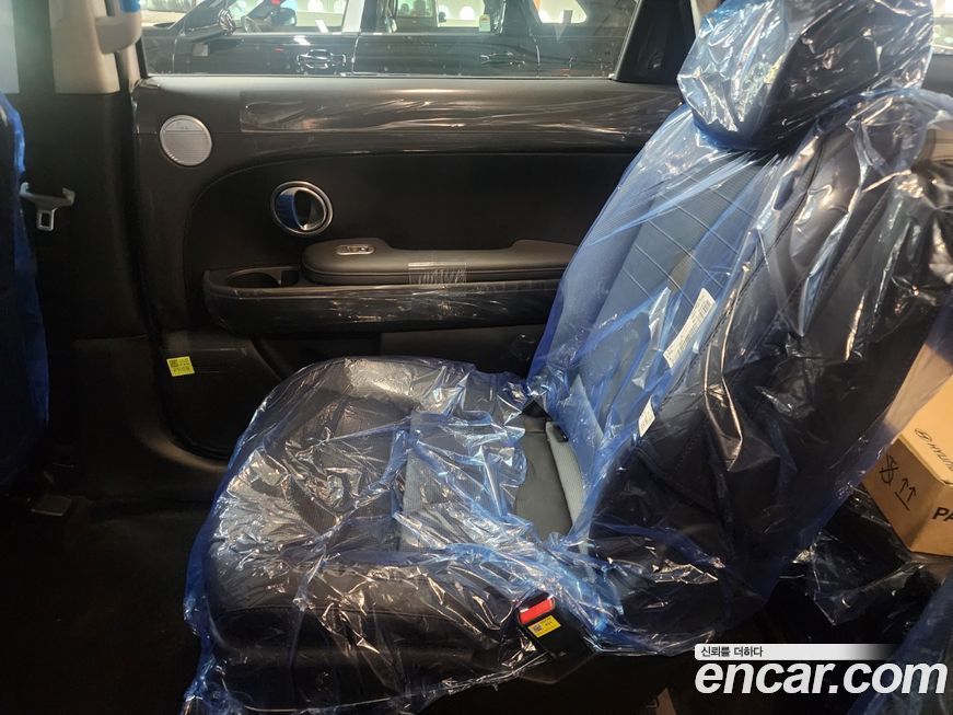 Hyundai Palisade 2025