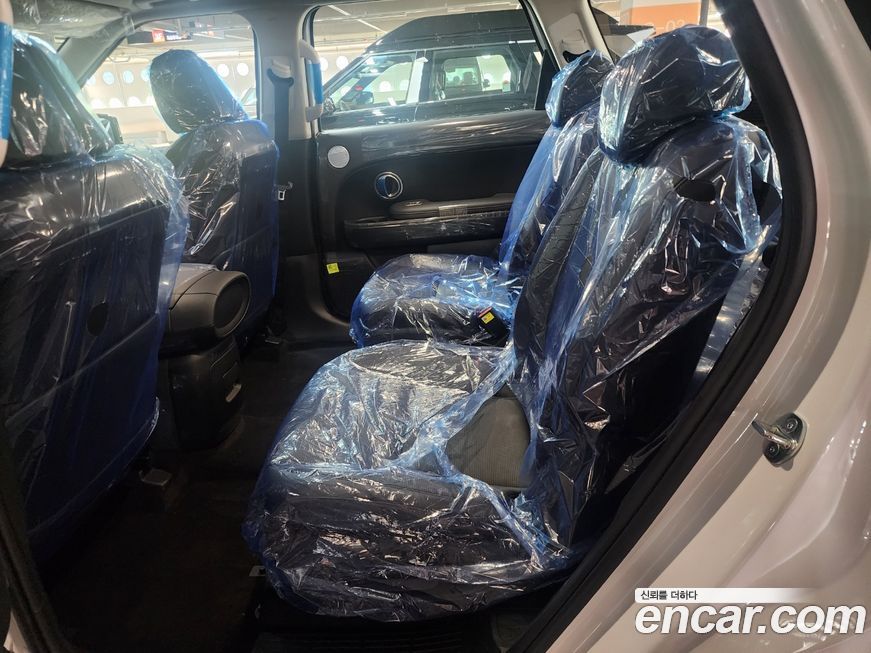 Hyundai Palisade 2025