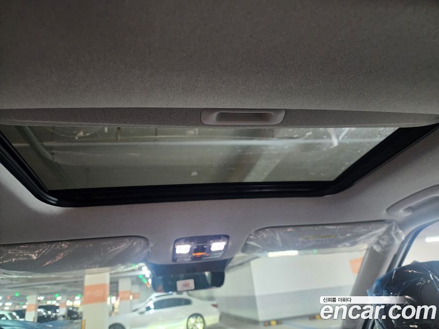 Hyundai Palisade 2025