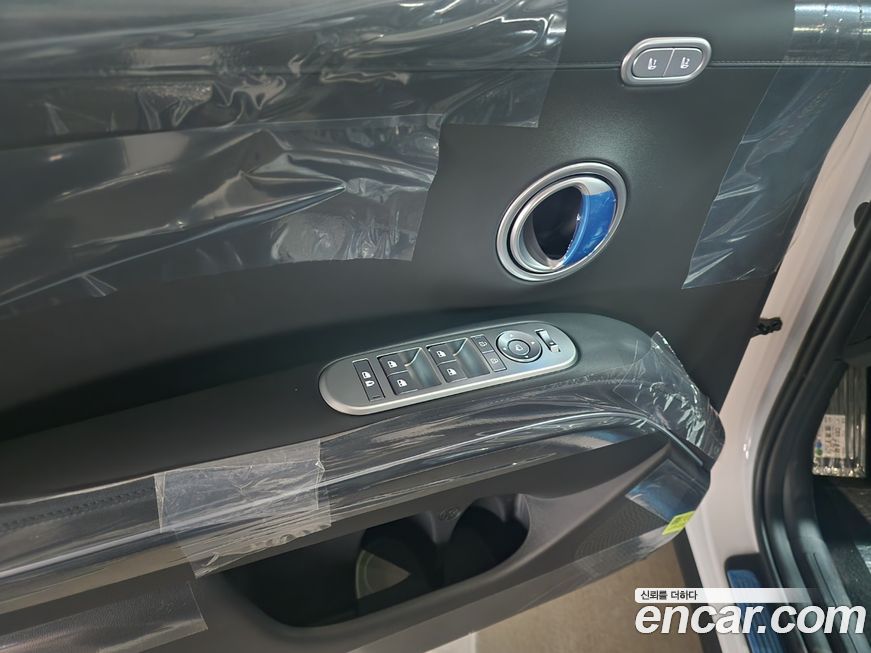 Hyundai Palisade 2025