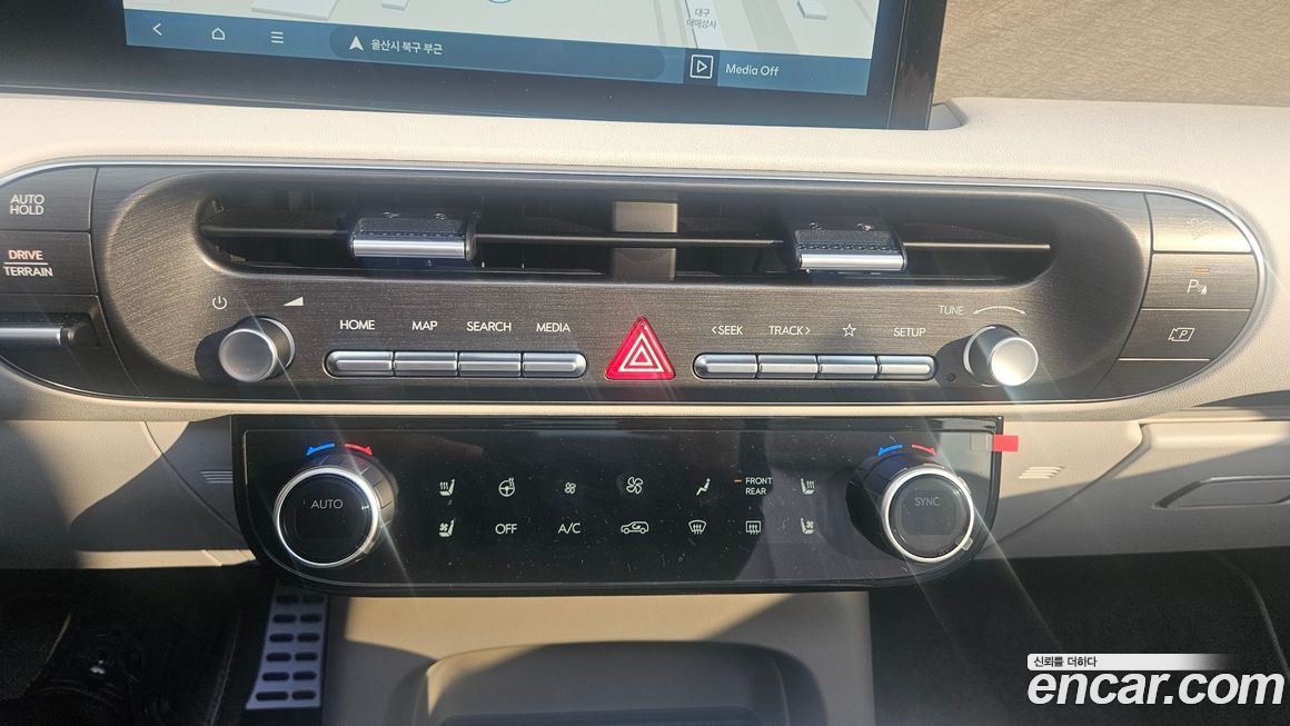 Hyundai Palisade 2025