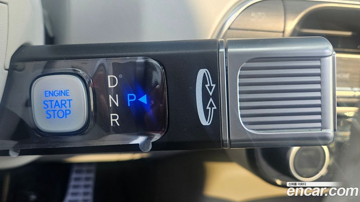 Hyundai Palisade 2025