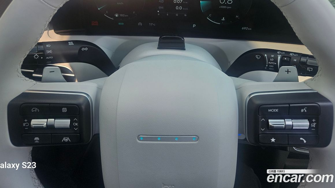 Hyundai Palisade 2025