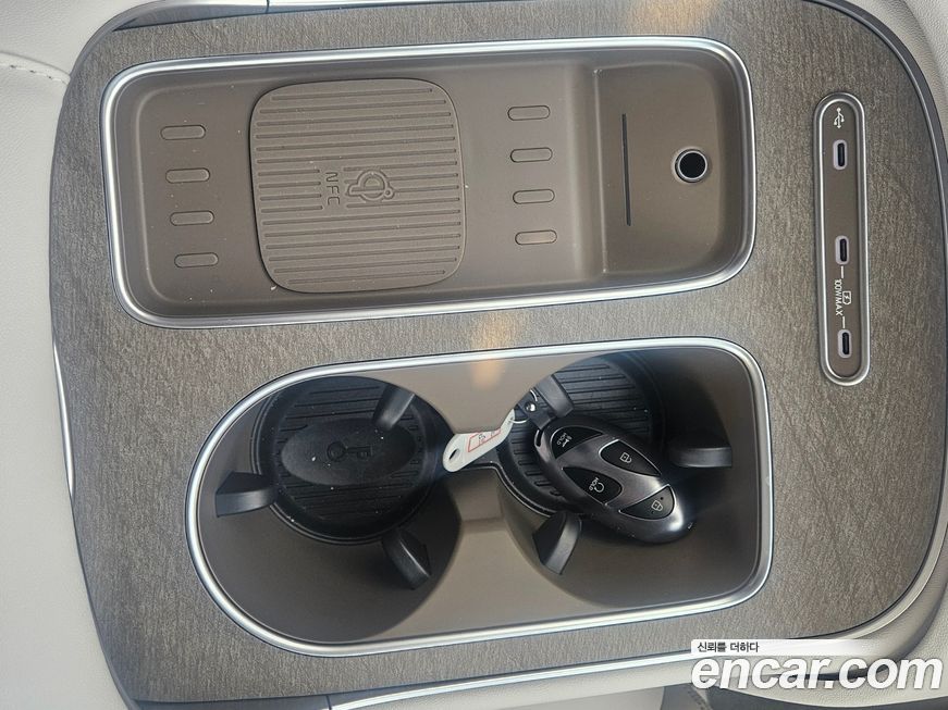 Hyundai Palisade 2025